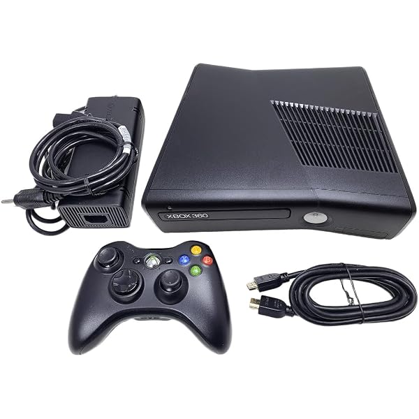 Amazon.com: Xbox 360 250GB Spring Value Bundle : Video Games
